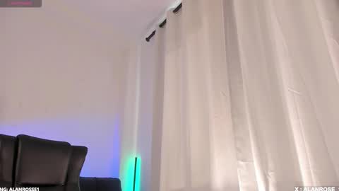 Alan online show from 10-21-25, 12:28