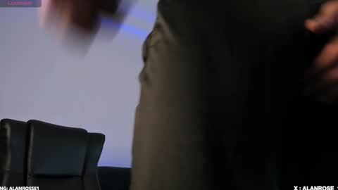 Alan online show from 11-02-25, 02:30