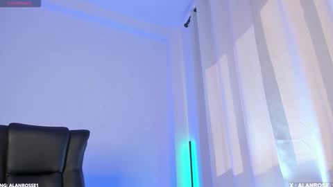 Alan online show from 11-21-25, 01:21