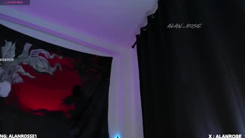 Alan online show from 04-18-26, 11:38