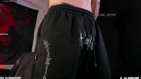 Alan online show from 05-19-26, 08:04