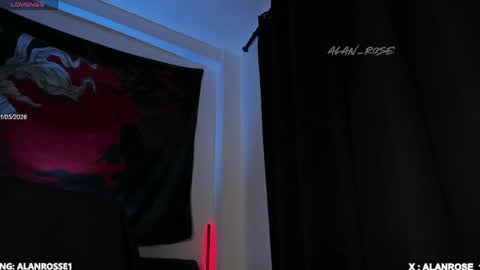 Alan online show from 05-21-26, 10:44