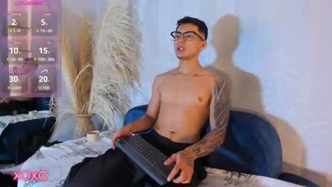 alan_salazar online show from 06-10-26, 05:45