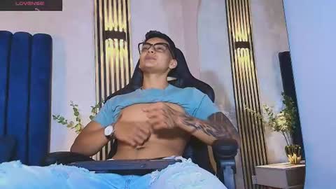 alan_salazar online show from 06-30-26, 05:58