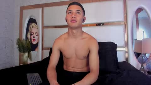 ---Alan--- online show from 04-13-26, 04:29