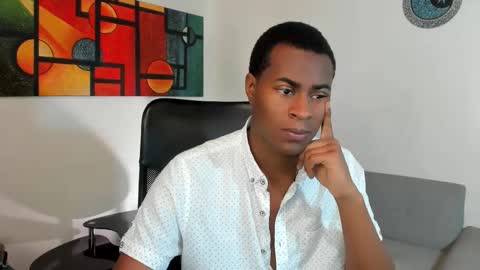 Snapshot of alan_scot chatting on 02-16-25, 05:48 Alan and Criss - WE JUST FRIENDS WITH BENEFITS BOTH VERS online show from 02-16-25, 05:48