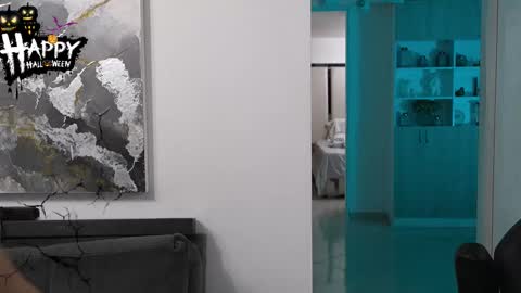 Alan Vidal online show from 11-02-25, 01:08