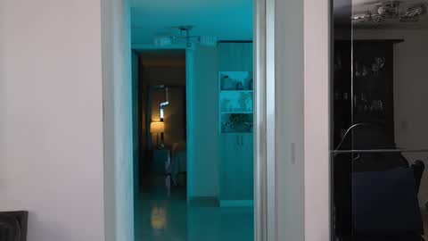 Alan Vidal online show from 11-14-25, 12:20