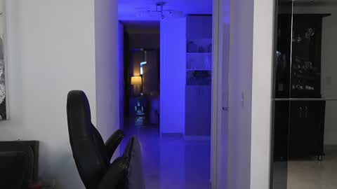 Alan Vidal online show from 11-22-25, 02:32