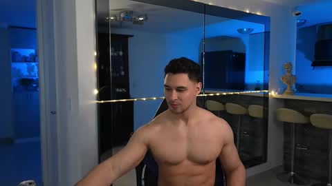 Alan Vidal online show from 01-06-26, 12:58