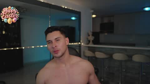 Alan Vidal online show from 04-06-26, 06:03