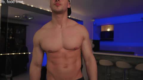 Alan Vidal online show from 04-17-26, 02:58