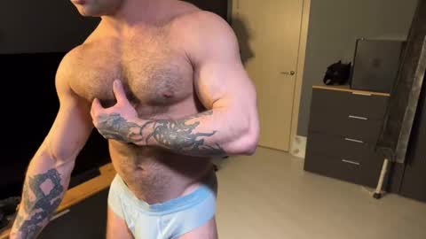 alan_week online show from 03-02-26, 09:43