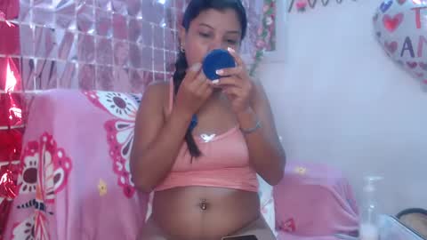 Snapshot of alana_2024 chatting on 01-26-25, 02:03 Working hours pm to am every day online show from 01-26-25, 02:03