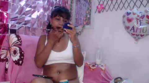 Snapshot of alana_2024 chatting on 03-07-25, 03:08 Working hours pm to am every day online show from 03-07-25, 03:08