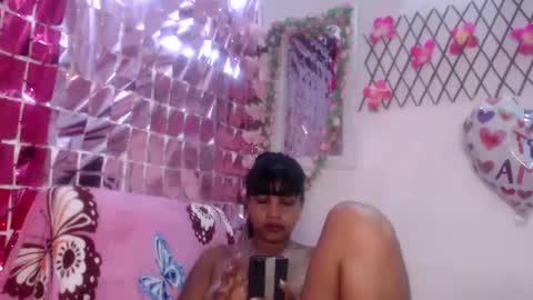 Snapshot of alana_2024 chatting on 03-07-25, 06:13 Working hours pm to am every day online show from 03-07-25, 06:13