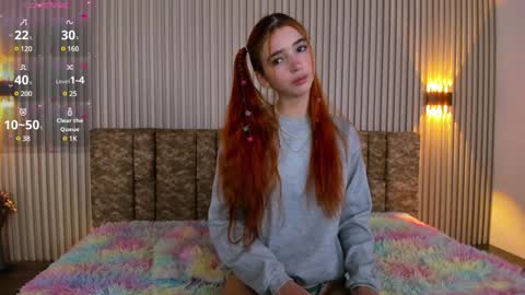 A L A N A  online show from 12-17-24, 12:00