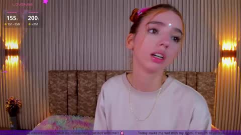 A L A N A  online show from 02-13-25, 03:03