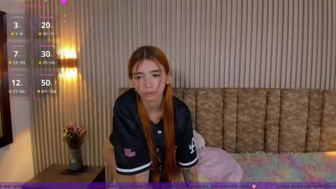 A L A N A  online show from 02-22-25, 03:58