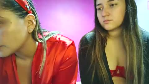 Snapshot of alana__07 chatting on 11-13-25, 02:27 Alana online show from 11-13-25, 02:27