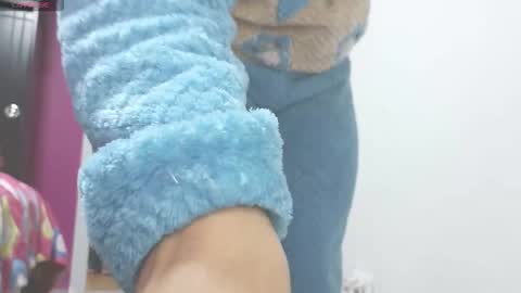 Alana online show from 02-17-26, 01:13