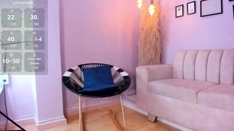 Alana online show from 10-08-25, 12:25