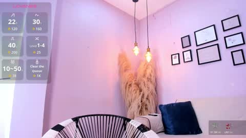 Alana online show from 12-15-25, 12:42