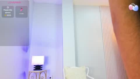 Snapshot of alana__rossetti chatting on 06-02-26, 12:07 Alana online show from 06-02-26, 12:07