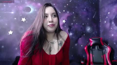 Alana online show from 11-18-25, 03:49