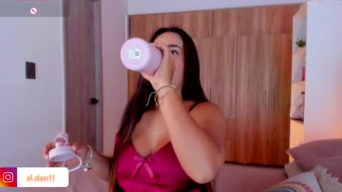 Snapshot of alana_dantes chatting on 07-20-26, 03:14 M E L I online show from 07-20-26, 03:14