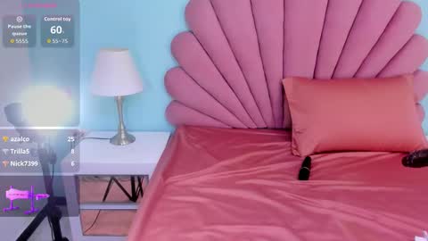 Alana online show from 10-11-25, 04:05