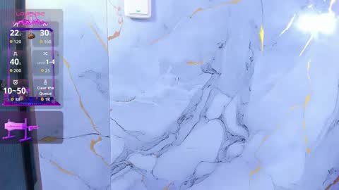 Alana online show from 12-14-25, 04:12