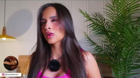 Alana online show from 02-03-26, 01:59