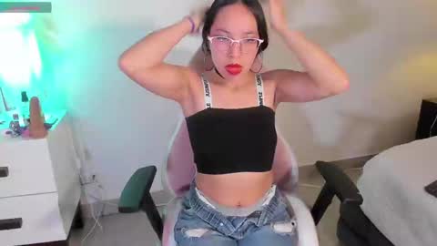 Alana  online show from 12-03-24, 03:41