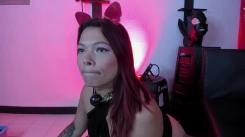 Alana jones online show from 04-07-26, 01:55