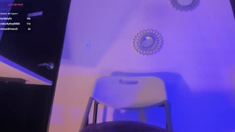 Maeve  online show from 12-09-24, 02:49