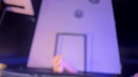 Maeve  online show from 12-22-24, 01:55