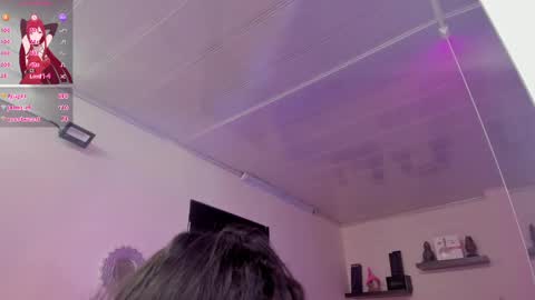 Maeve  online show from 01-16-25, 02:08