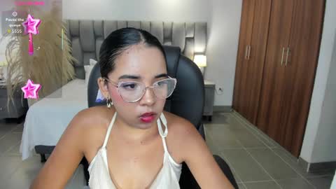 alana  online show from 06-23-26, 06:50