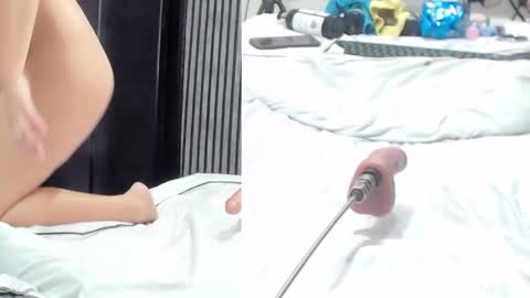 Alana online show from 02-27-26, 08:20