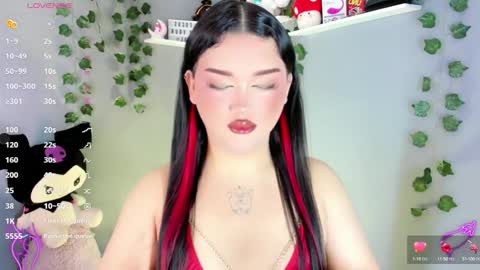 Alana Muller online show from 09-21-25, 05:53