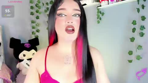 Alana Muller online show from 10-07-25, 12:52