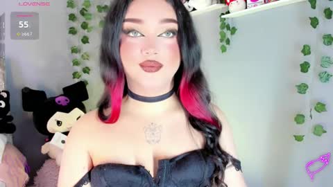 Alana Muller online show from 10-10-25, 02:10