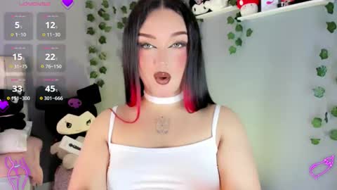 Alana Muller online show from 10-17-25, 03:53