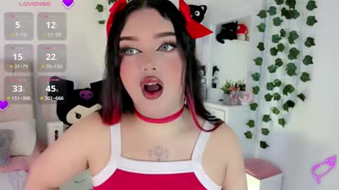 Alana Muller online show from 10-28-25, 05:33