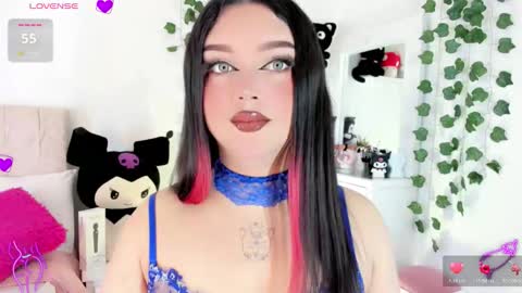 Alana Muller online show from 11-05-25, 06:57