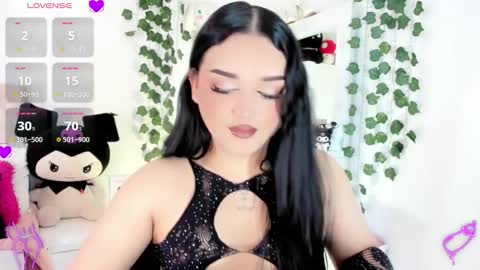 Alana Muller online show from 01-11-26, 05:01