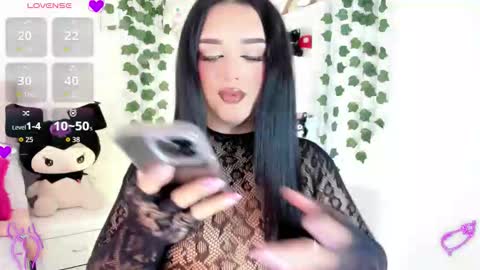 Alana Muller online show from 02-22-26, 06:13