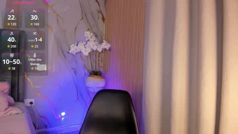 Snapshot of alana_ortegaa chatting on 10-14-25, 12:28 Schedule 700a.m - 200p.m Col hour online show from 10-14-25, 12:28