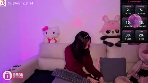 alana_pherson online show from 09-27-25, 12:04